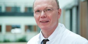 Prof. Dr. med. Axel Stang Prof. Dr. med. Axel Stang