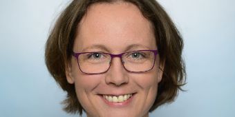 Prof. Dr. Angelika Gutenberg, Sektionsleiterin Kranielle Neurochirurgie im Asklepios Klinikum Harburg 
