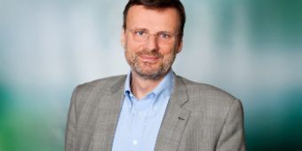 Prof. Dr. Claas-Hinrich Lammers, Ärztlicher Direktor der Asklepios Klinik Nord - Ochsenzoll (Foto: Asklepios) 