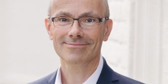 Kai Hankeln, CEO Asklepios Kliniken Kai Hankeln, CEO Asklepios Kliniken