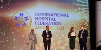 IHF Award 2021 Harzkliniken