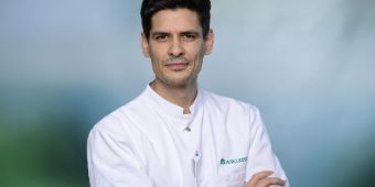 Dr. Sebastian Casu, Chefarzt der Zentralen Notaufnahme der Asklepios Klinik Wandsbek (Hamburg) Dr. Sebastian Casu, Chefarzt der Zentralen Notaufnahme der Asklepios Klinik Wandsbek (Hamburg)