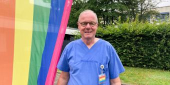 Prof. Dr. Volker Ragosch (Ärztlicher Direktor und Chefarzt Frauenheilkunde, Asklepios Klinik Altona) (Foto Asklepios)