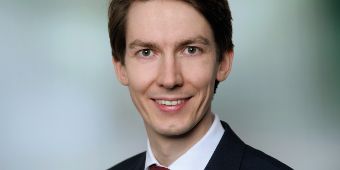Felix Rauschek, Regionalgeschäftsführer für die Region Bayern Süd/West Felix Rauschek, Regionalgeschäftsführer für die Region Bayern Süd/West