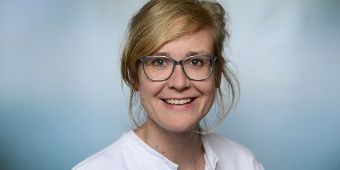 Dr. Frauke Wehage, Oberärztin für Epilepsie-Komplexbehandlung im Asklepios Klinikum Harburg 