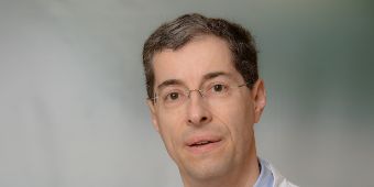 Prof. Dr. Christian Sander, Chefarzt Eduard-Arning-Klinik / Asklepios Klinik St. Georg