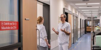 Asklepios PJ Plus Programm