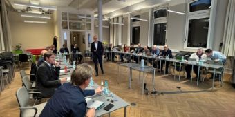 Fachverantwortlichen-Treffen ACH Frühjahrsemester 2026