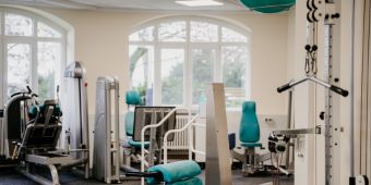 Medizinische Trainingstherapie