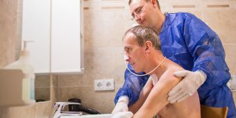 aktivierende pflege Aktivierende Pflege