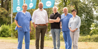 Gruppenbild_Klinikleitung für HP