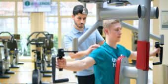 Medical Fitness 2 Asklepios Medical Fitness
