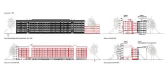 Bild Neubau Personalwohnheim02