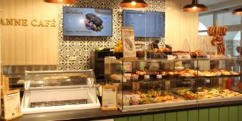 Kanne Cafe 12 Kanne Cafe 12