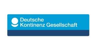 Logo Deutsche-Kontinenz-Gesellschaft