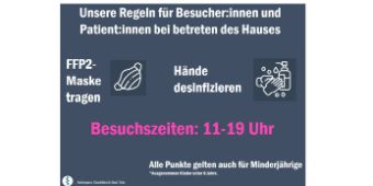 regeln besuche 0323