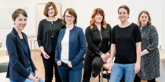 Unser Team Unser Team