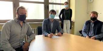 Asklepios Klinik jetzt Mitglied im Wirtschaftsforum Burglengenfeld Asklepios Klinik jetzt Mitglied im Wirtschaftsforum Burglengenfeld