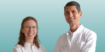 MVZ Radiologie Team Birkenwerder