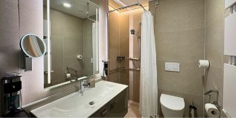 Foto: Badezimmer-H92
