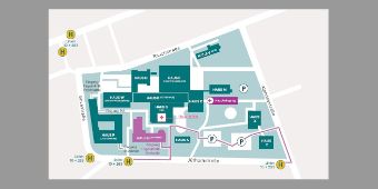 Lageplan Lageplan
