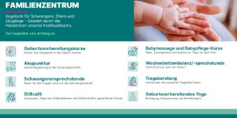 Text: Familienzentrum Asklepios Klinik Wandsbek 16:9