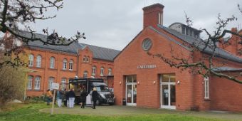Foodtruck Lübben Foodtruck Luebben