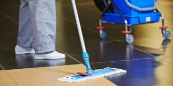 Technik und Service Bild: Technik und Service