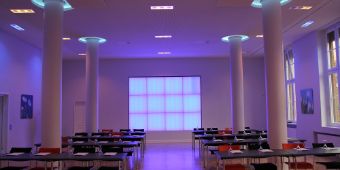 Georgie Konfenrenzsaal Georgie Konfenrenzsaal