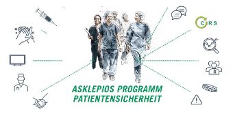 Bild: Asklepios Programm Patientensicherheit