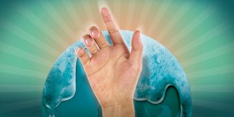 Bild: Auch Handpflege schützt bzw. Tipps für Ihre Handpflege im privaten Umfeld