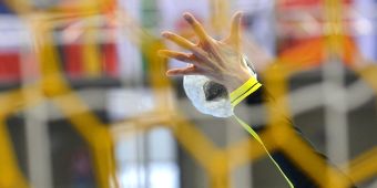 Die Handball-WM 2023 der Herren findet in Polen und Schweden statt. Handball-WM-Start in Polen und Schweden