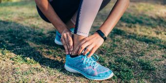 Sprunggelenkverletzungen können mithilfe der sogenannten Ottawa Ankle Rules extrem sicher diagnostiziert werden. Ottawa Ankle Rules Sprunggelenkverletzung