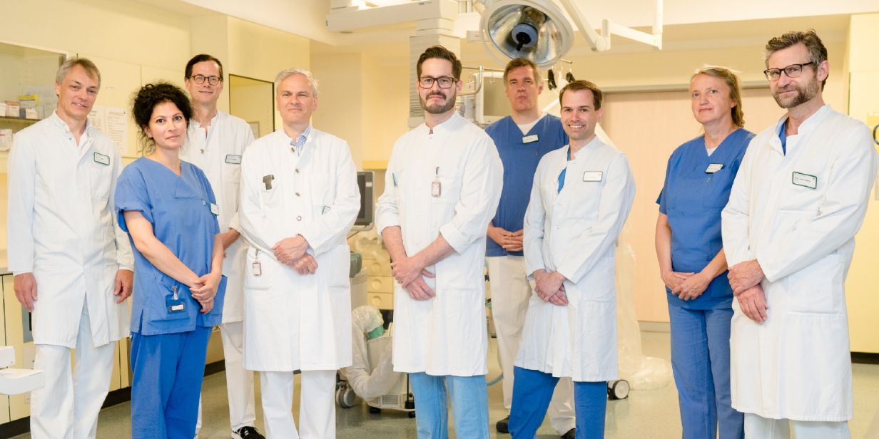 Hanseatisches Cardiac Arrest Center - Asklepios Klinik St ...