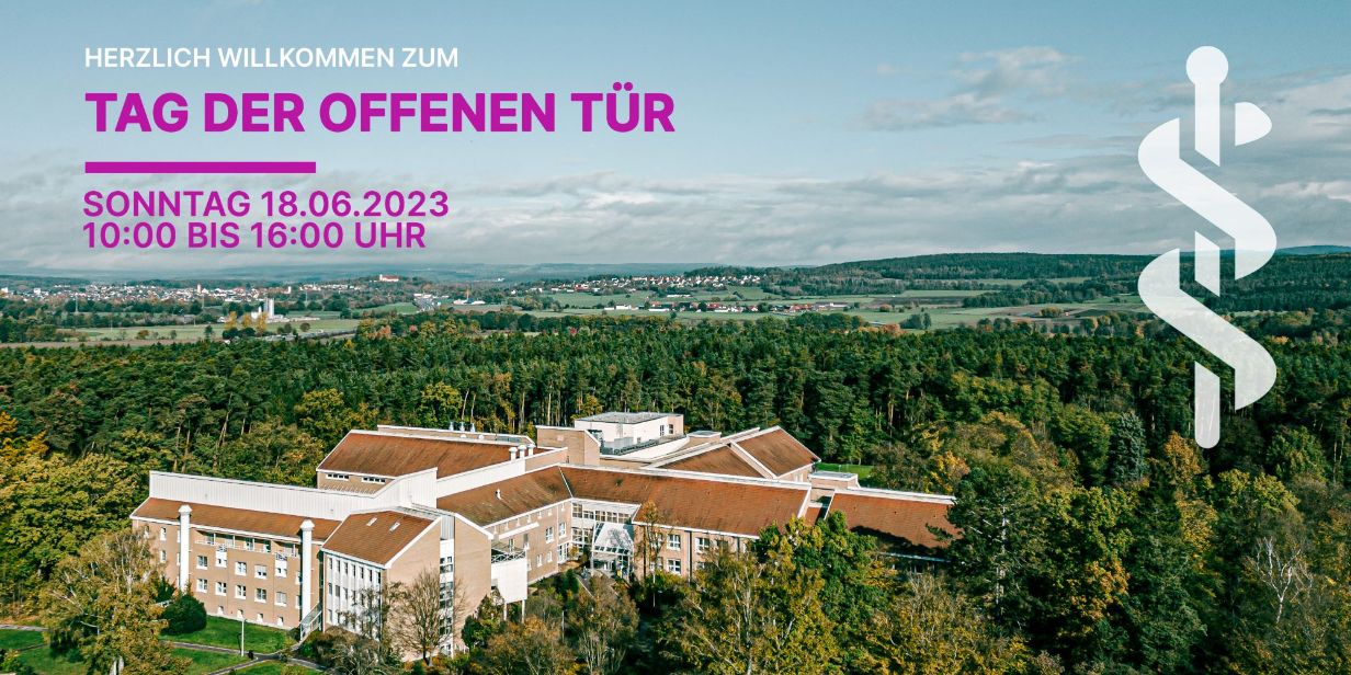Veranstaltungen - Asklepios Orthopädische Klinik Lindenlohe