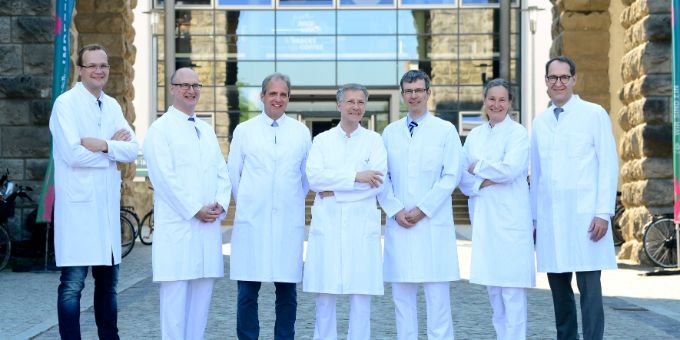 Kopfzentrum - Asklepios Klinik Nord Heidberg