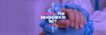 Menschen in Not Bild: Menschen in Not