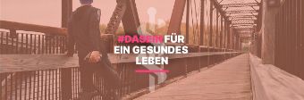 Prävention und Vorsorge Bild: Prävention und Vorsorge
