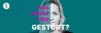 Podcast Was heißt hier gestört? Bild 2 Bild: Podcast Was heißt hier gestört? Bild 2