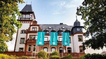 Bild: Asklepios Schlossberg Klinik Startbild