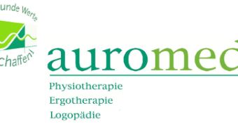 Startseite Therapiezentrum auromed Wiesbaden Grafik: Startseite Therapiezentrum auromed Wiesbaden