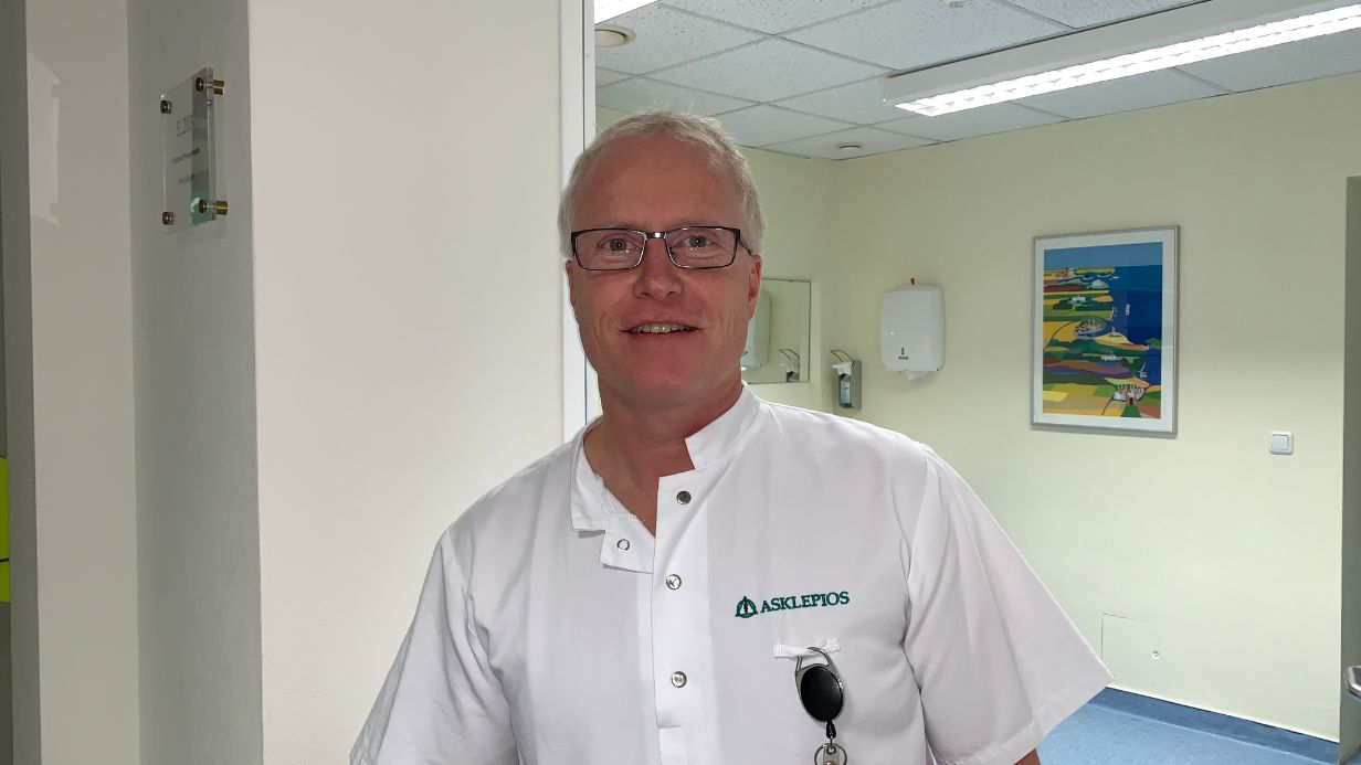 Gesundheitsforum Proktologie 2019