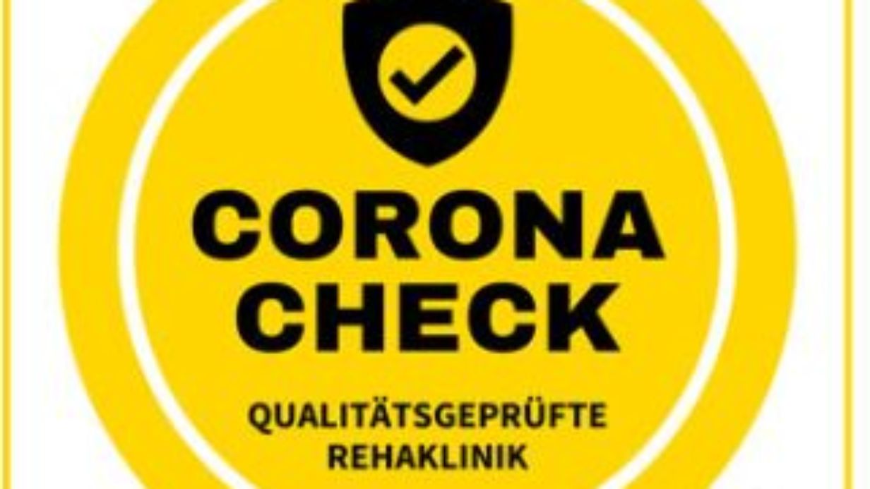 Corona Check Bestanden