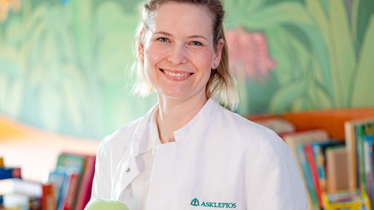 Ulrike Köhler