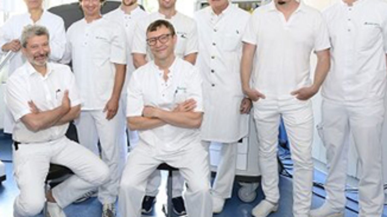 asklepios klinik barmbek jetzt mit da vinci operationsroboter