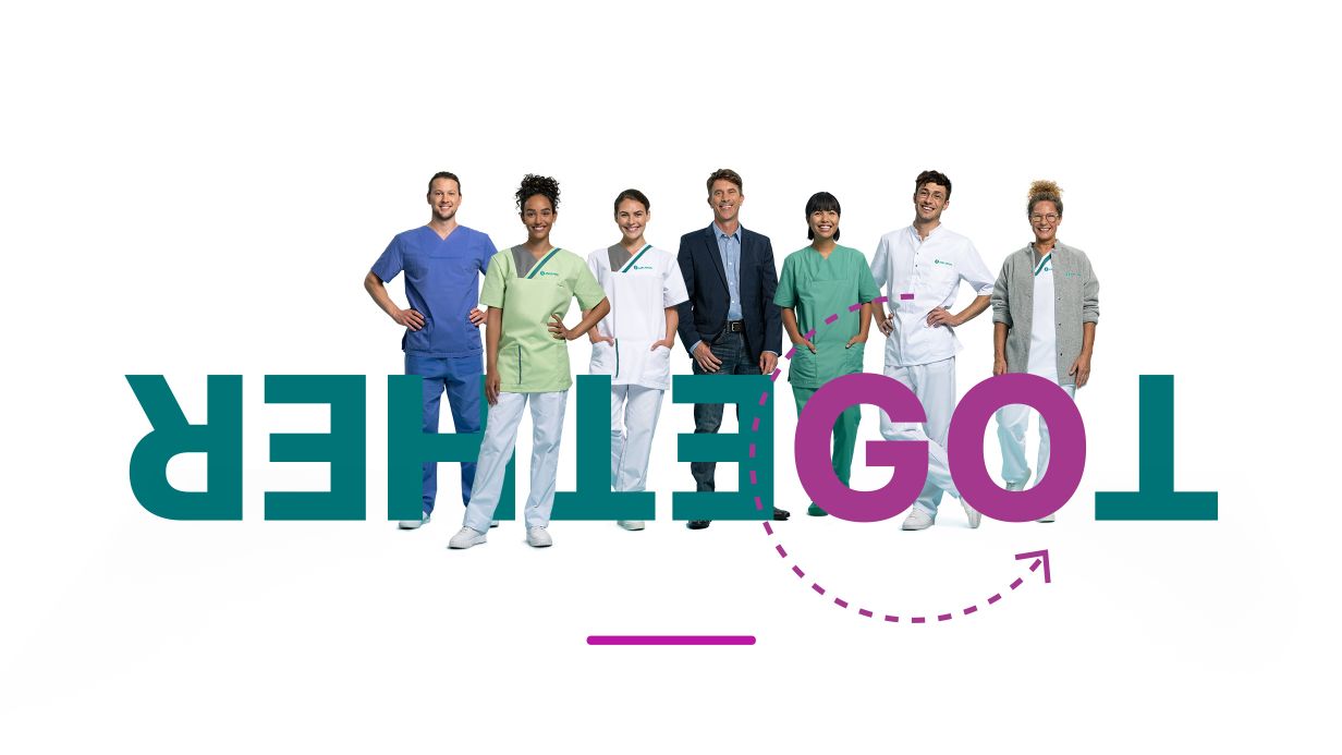 Karriereportal der Asklepios Kliniken Startseite