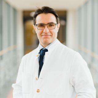 PD Dr. med. Massimiliano Fusaro_Chefarzt Kardiologie Asklepios Westklinikum Hamburg