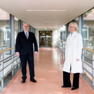 Dr. Ann-Kathrin Meyer, Geriarie Asklepios Westklinikum Hamburg