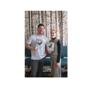 Stipendium Logopädie