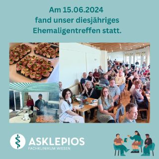 Ehemaligentreffen 2024